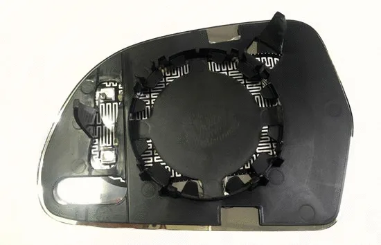 Mirror Glass, exterior mirror (3507G02)