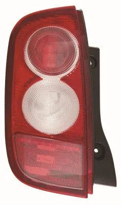Tail Light Assembly (215-19G6L-LD-UE)