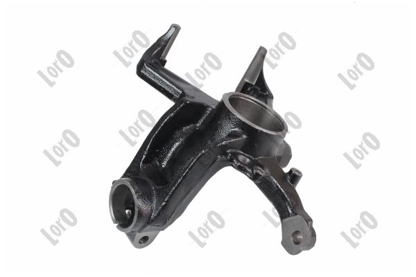 Steering Knuckle, wheel suspension
