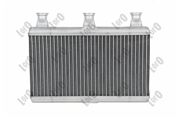 Heat Exchanger, interior heating (004-015-0004-B)