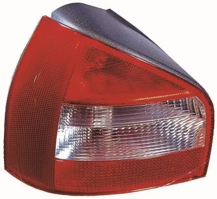 Tail Light Assembly (441-1951R-UE)