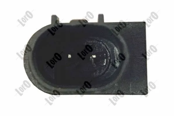 Sensor, exterior temperature