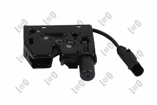 Bonnet Lock (132-003-046)