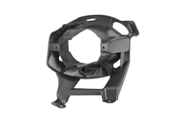 Ventilation Grilles, bumper