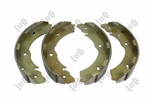 Brake Shoe Set (231-05-065)