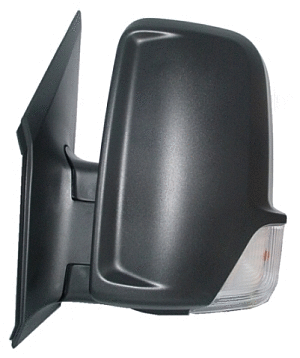 Exterior Mirror (2436M03)