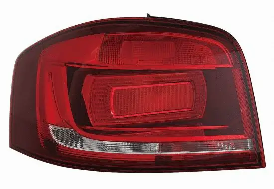 Tail Light Assembly (446-1916L-LD2UE)