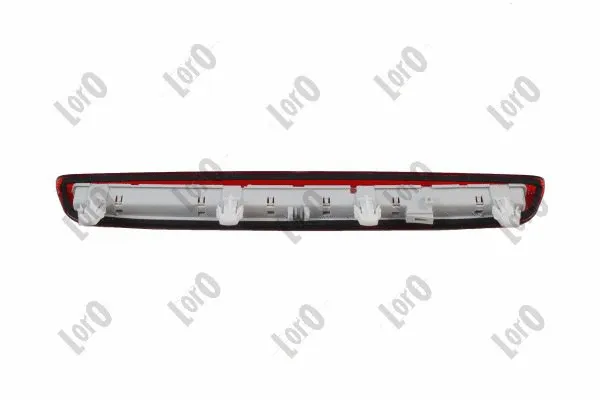 Auxiliary Stop Light