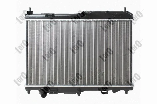 Radiator, engine cooling (017-017-0061)