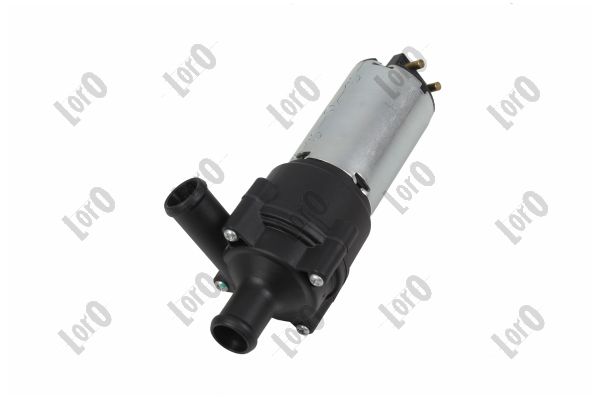 Auxiliary Water Pump (cooling water circuit) (138-01-021)