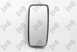 Exterior Mirror, driver cab (T02-02-005)