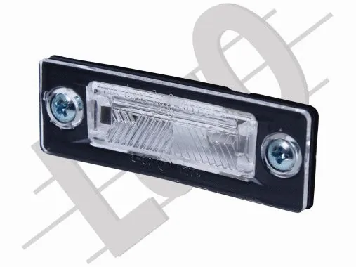 Licence Plate Light (053-21-905N)