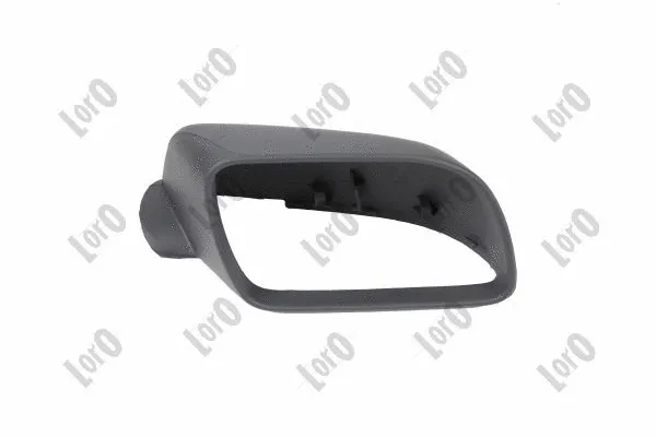 Cover, exterior mirror