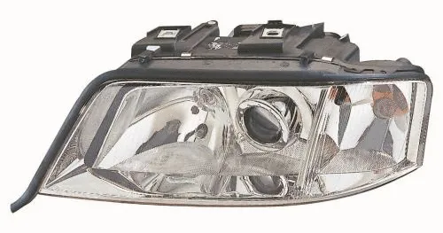 Headlight (441-1134L-LDHEM)