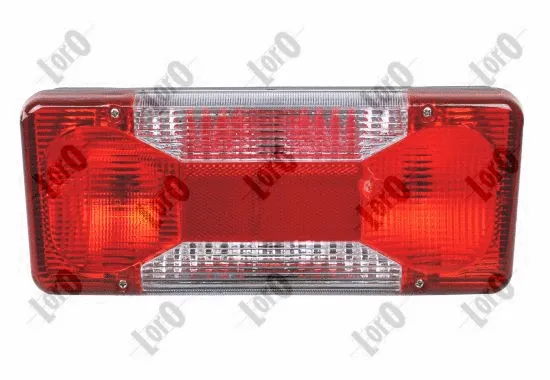 Tail Light (T01-01-006)