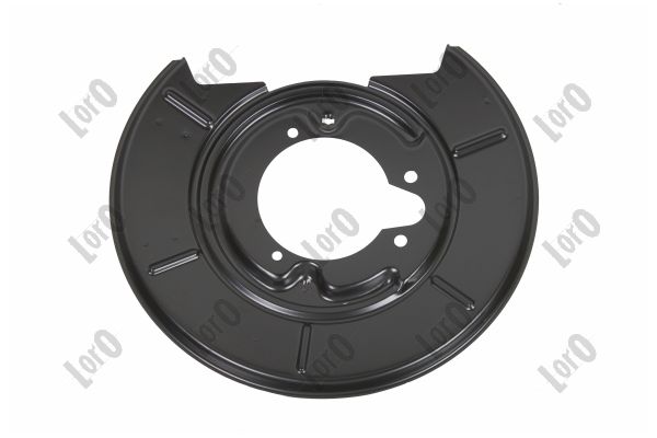 Splash Guard, brake disc