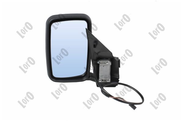Exterior Mirror