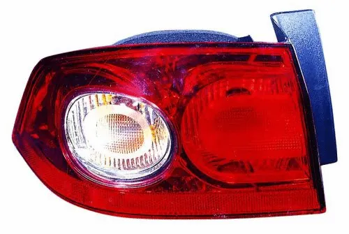 Tail Light Assembly (551-1960L-UE)