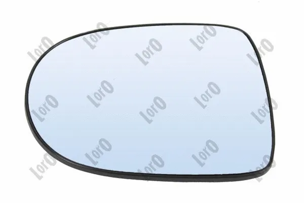 Mirror Glass, exterior mirror (3115G02)