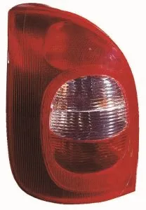 Tail Light Assembly (552-1913L-UE)