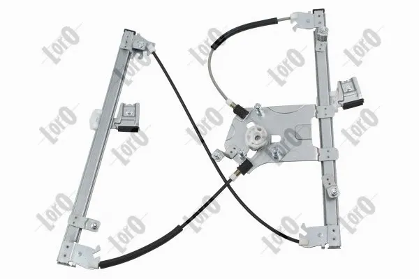 Window Regulator