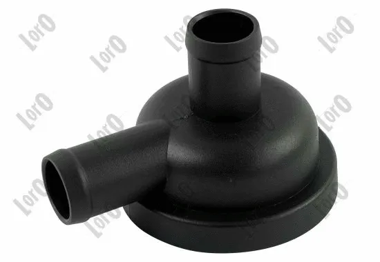 Hose, crankcase ventilation (053-028-061)