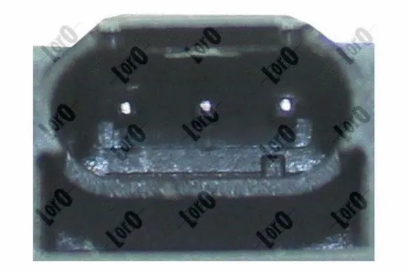 Control Valve, air intake