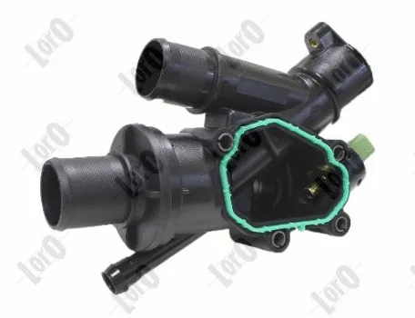 Thermostat, coolant (017-025-0023)