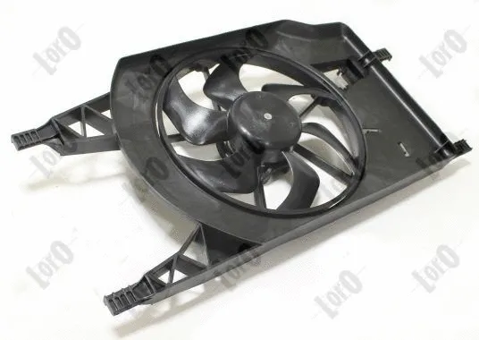 Fan, engine cooling