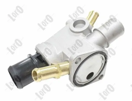 Thermostat, coolant (016-025-0020)