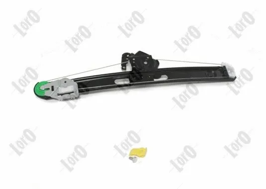 Window Regulator (130-004-006)