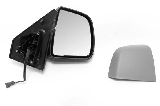 Exterior Mirror (1152M09)