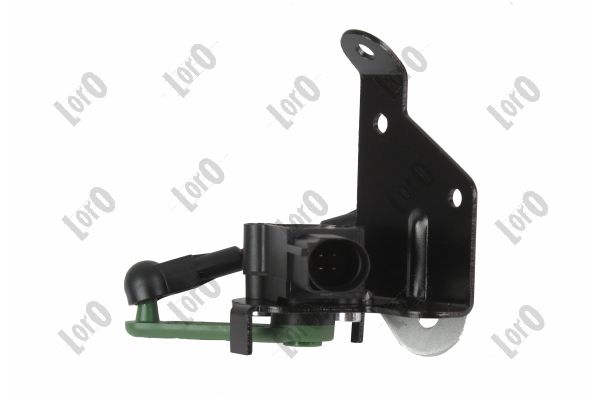 Sensor, Xenon light (headlight levelling)