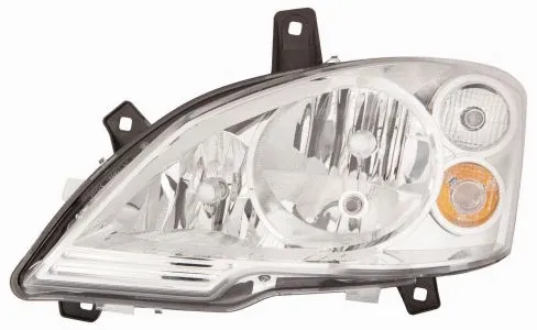 Headlight (440-1191RMLD-EM)
