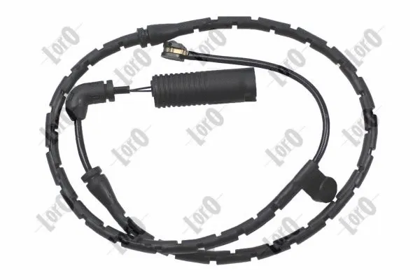 Sensor, brake pad wear