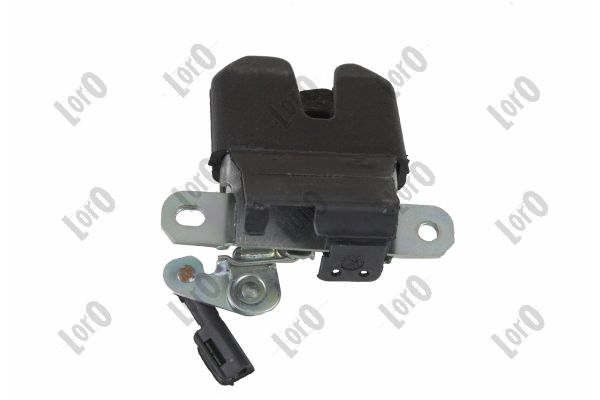 Tailgate Lock