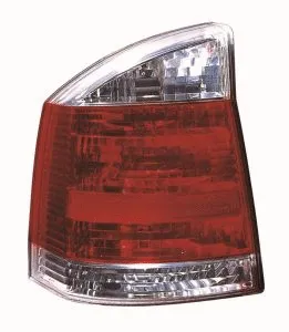 Tail Light Assembly (442-1927R-UE-CR)