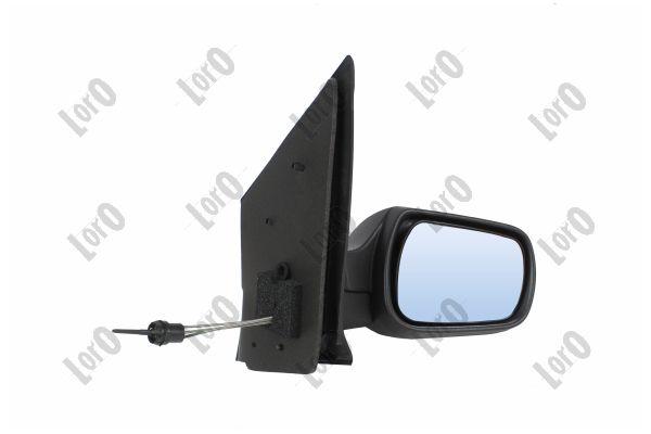 Exterior Mirror