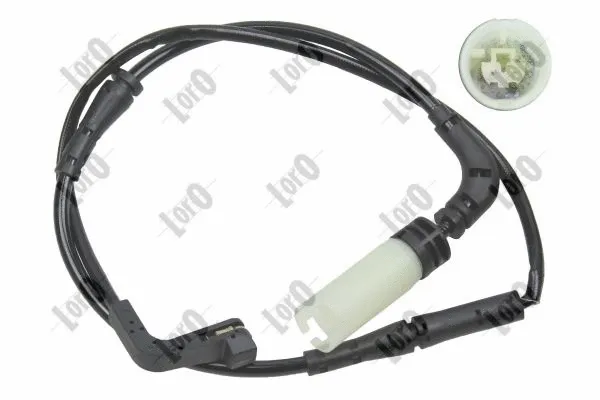 Sensor, brake pad wear