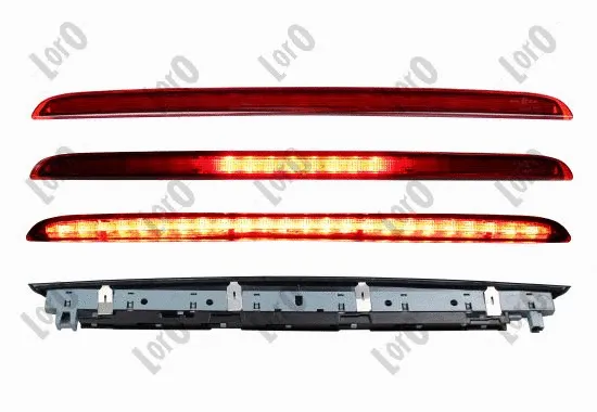 Auxiliary Stop Light