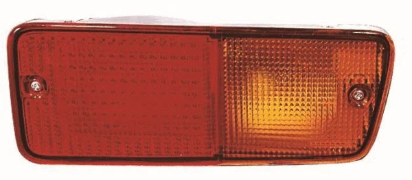 Tail Light Assembly (215-19H4R-UE)
