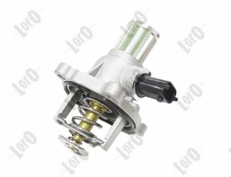Thermostat, coolant (037-025-0004)