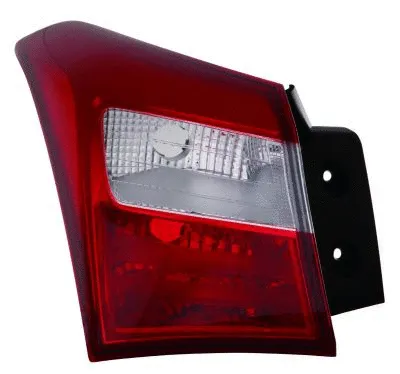 Tail Light Assembly (221-1966R-UE)