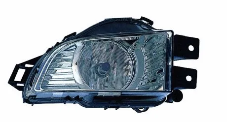 Front Fog Light (442-2025R-UQ)