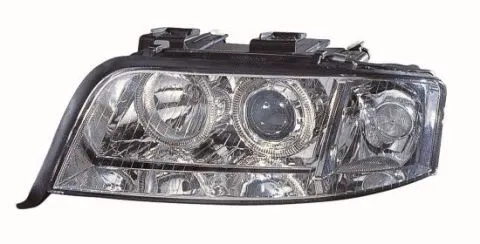 Headlight Set (446-1114PXNDHM1)