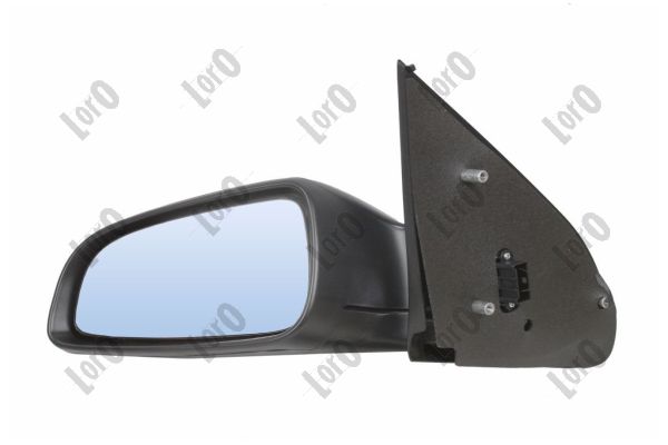 Exterior Mirror