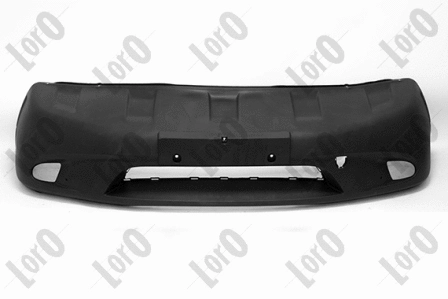 Bumper (054-34-501)