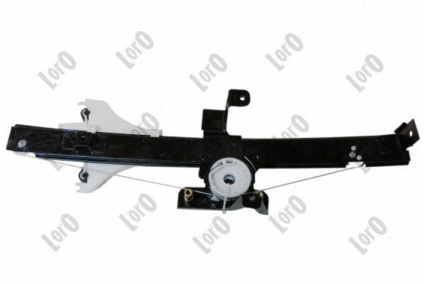 Window Regulator (130-017-010)