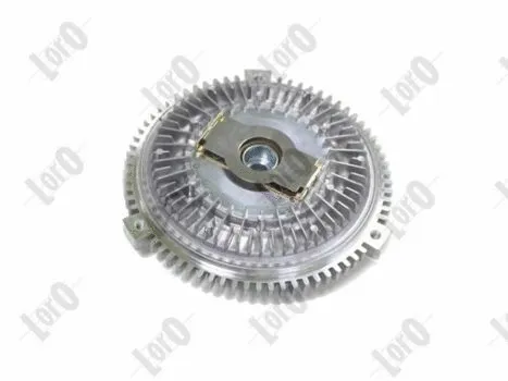 Clutch, radiator fan (014-013-0004)