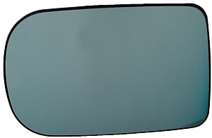 Mirror Glass, exterior mirror (0416G02)